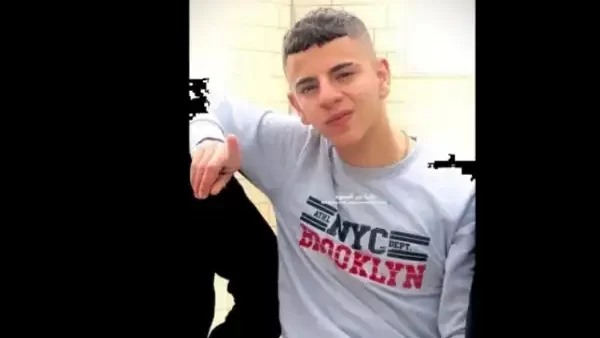 حماس تطالب مصر وقطر بالتدخل لإطلاق سراح فتى أفرج عنه ضمن صفقة تبادل