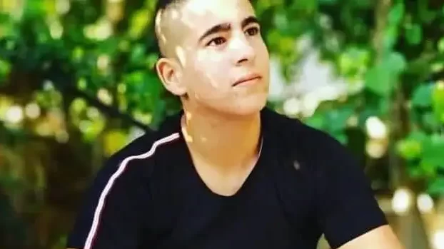 ارتقاء شاب برصاص الاحتلال غرب جنين