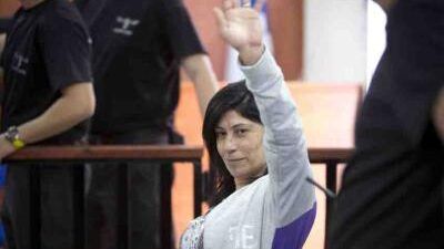 هيئة الأسرى تروي تفاصيل التنكيل بالمعتقلة خالدة جرار لحظة اعتقالها