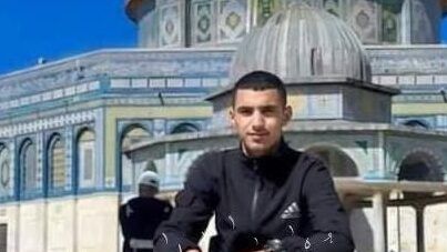 ارتقاء مواطن في جنين متأثراً بجروحه جراء قصف الاحتلال فجراً لجنين ما يرفع الحصيلة إلى 7