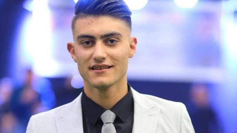 عاجل| مصادر صحفية: فلسطينيون يفجرون عبوة ناسفة خلال اقتحام قوات الاحتلال لبلدة عزون شرق قلقيلية.