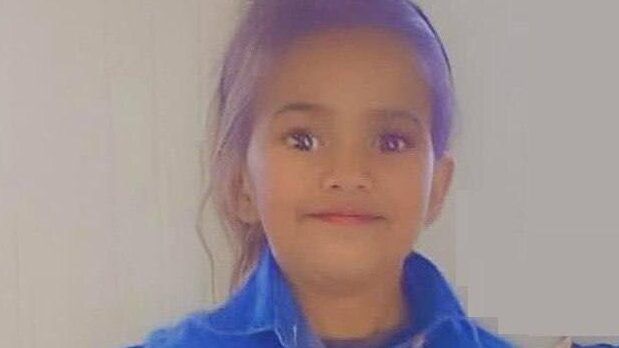 الاحتلال يسلم جثمان الشهيدة الطفلة رقية أبو داهوك