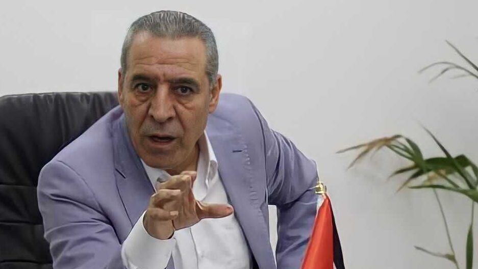 حسين الشيخ: أي انتقاص من حقوقنا المالية او أي شروط تضعها اسرائيل لمنعنا من الدفع لأهلنا في غزة مرفوضة