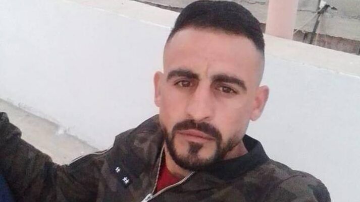 ارتقاء شاب وإصابة آخر خلال مواجهات مع الاحتلال في دورا جنوب الخليل