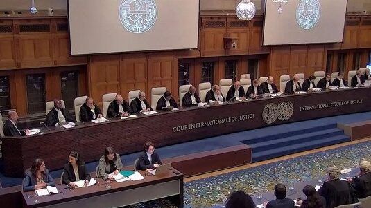 الاتحاد الدولي للصحفيين يهدد بمقاضاة "إسرائيل" في حالة استهداف الصحفيين