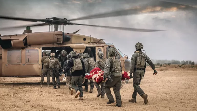 أحداث السابع من أكتوبر في ميزان النصر والهزيمة