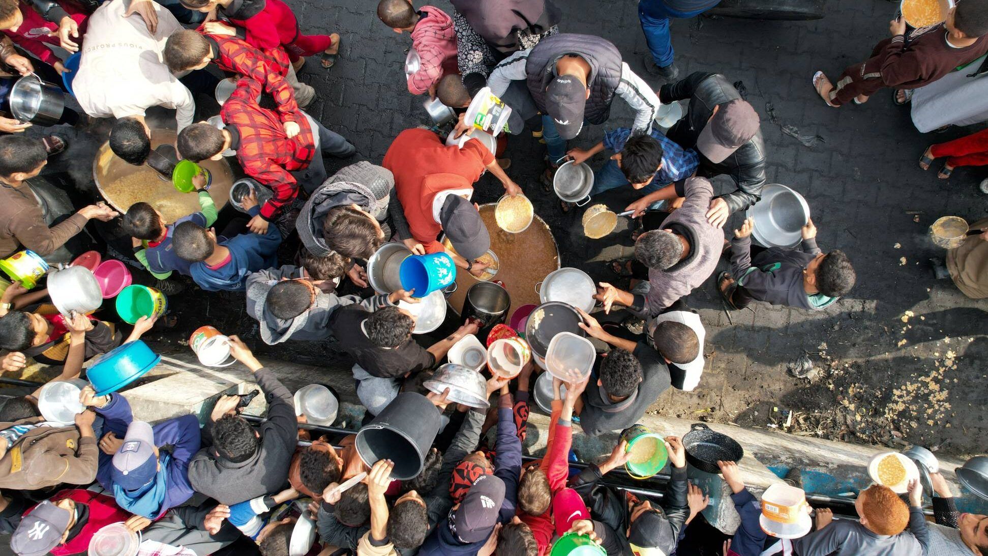 "هيومن رايتس" تطالب دول العالم بمواصلة تمويل "الأونروا"