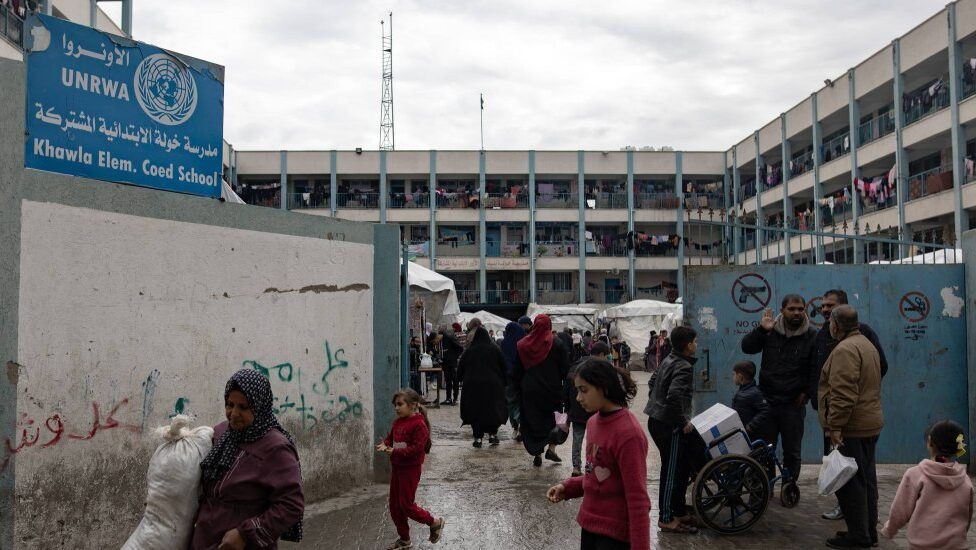 البرازيل تطالب بعدم تعليق تمويل عمل "الأونروا" في غزة