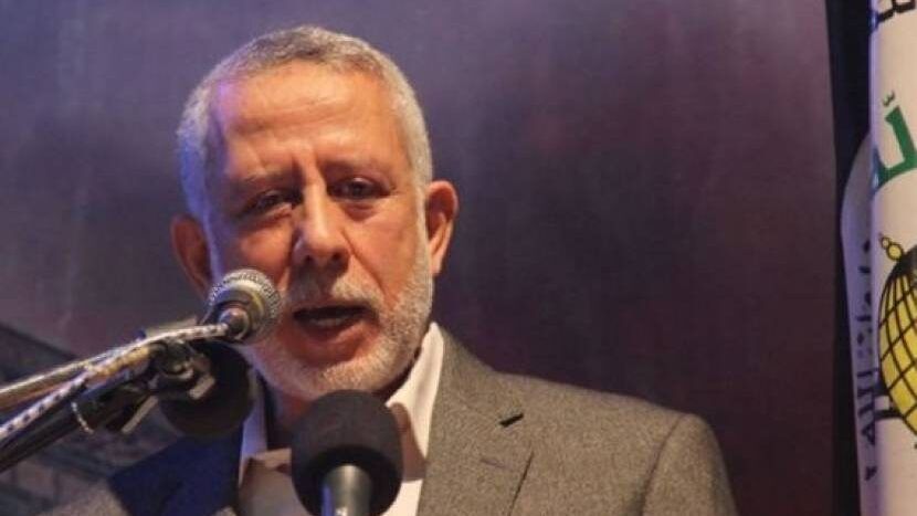 الهندي: المشاورات مستمرة بين الفصائل ولا يوجد أي دعوة لزيارة القاهرة