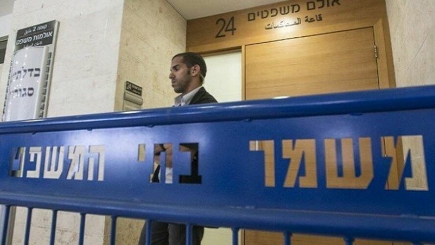 السلطات الإسرائيلية تدرس تقديم معتقلي غزة لمحاكمات سريعة وبلا حقوق