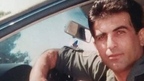 شهيد جديد في صفوف الحركة الوطنية الأسيرة