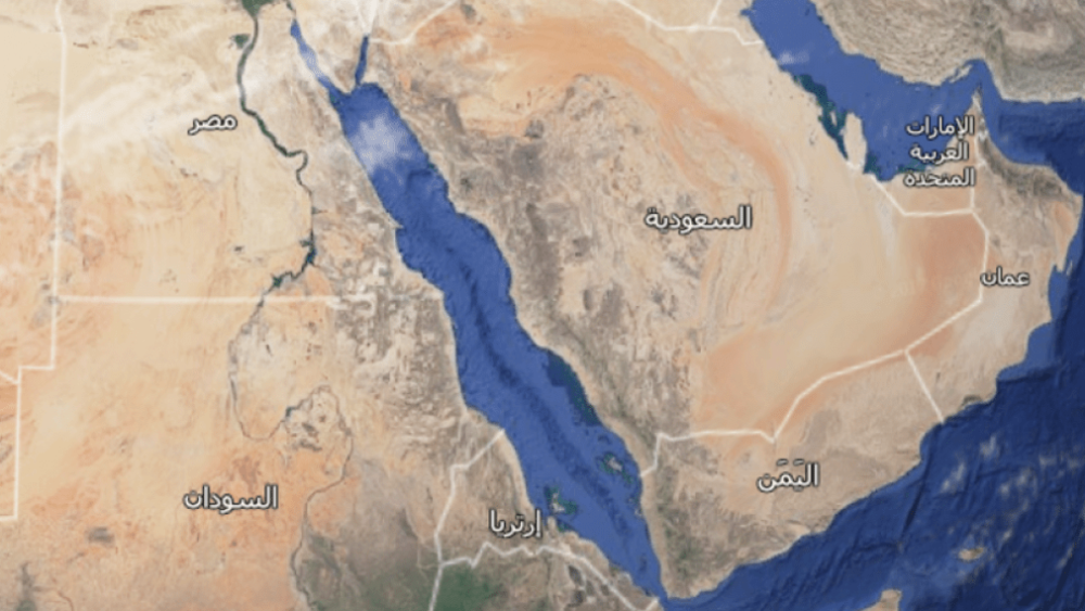 القوات اليمنية تستهدف مواقع حساسة جنوب فلسطين المحتلة