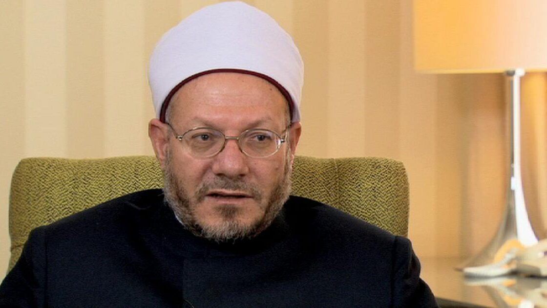 مفتي الديار المصرية يدين بشدة هجوم الاحتلال الاسرائيلي على مدينة رفح