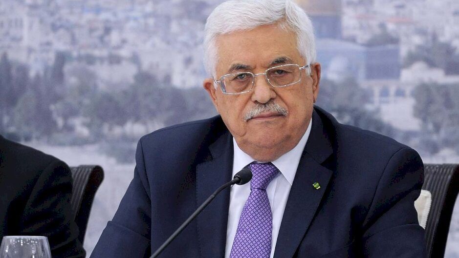 الرئيس عباس يطالب الجميع خاصة "حماس" بسرعة إنجاز صفقة تبادل الأسرى