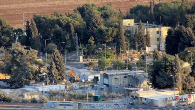 هيئة الأسرى: خمسون معتقلا في مركز توقيف حوارة فريسة للبرد والإهمال