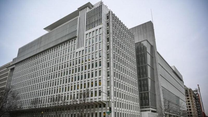 البنك الدولي: الاقتصاد الفلسطيني يشهد واحدة من أكبر الصدمات في التاريخ