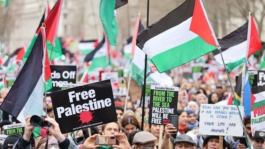 هل ستعترف الولايات المتحدة بدولتنا؟