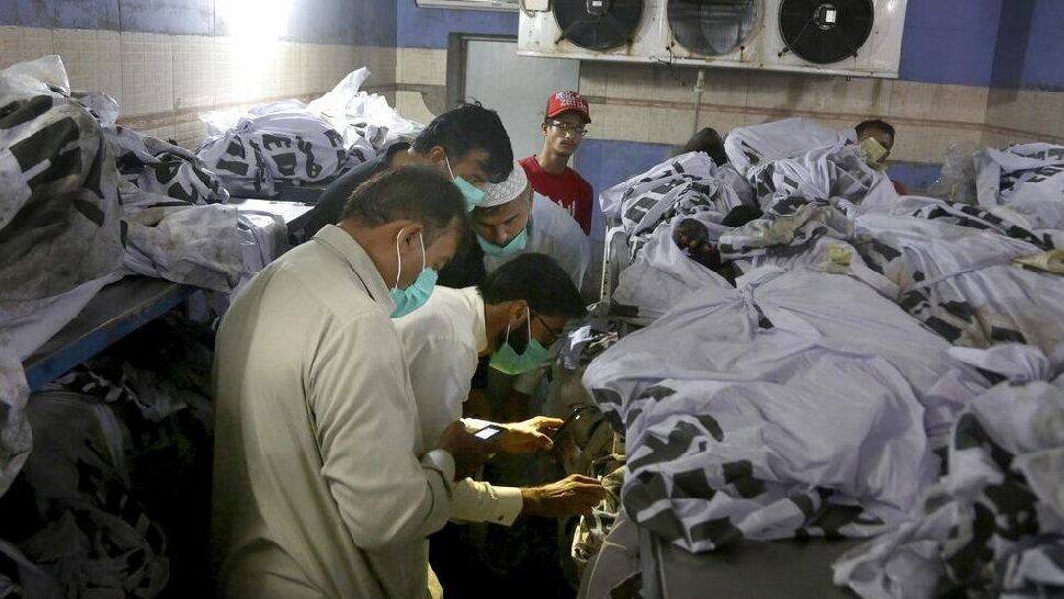 "أطباء بلا حدود": اجتياح رفح سيحولها إلى "مقبرة"