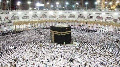 الأوقاف: الأربعاء المقبل تجرى قرعة الحج للمحافظات الشمالية