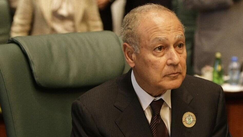 أبو الغيط: "إسرائيل" بتصرفاتها الحالية أصبحت تهدد استمرارية الاتفاقات مع مصر والأردن