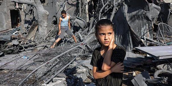 أسئلة غزة القادمة