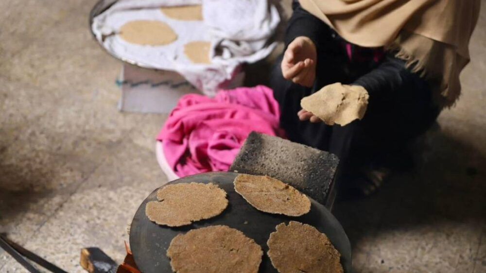 الأورومتوسطي: تجويع المدنيين في غزة سيترك آثاراً طويلة المدى لا يمكن تداركها