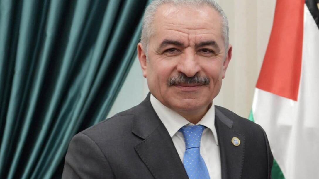 نيابة عن الرئيس: اشتية يشارك في أعمال القمة الإفريقية في أديس أبابا