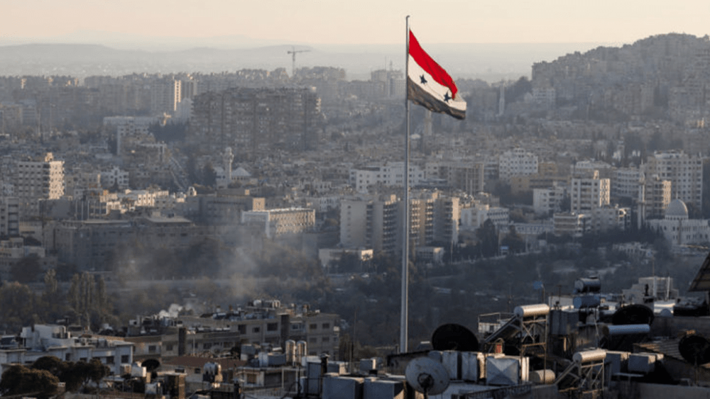 وزارة الدفاع السورية: العدوان الأميركي خلف قتلى وجرحى مدنيين وعسكريين