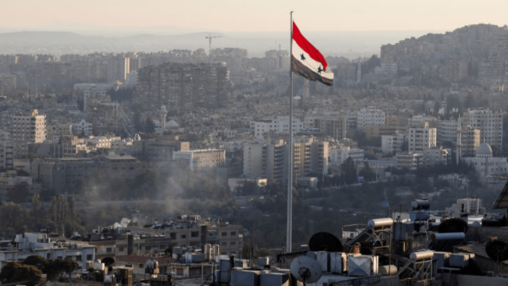 وزارة الدفاع السورية: العدوان الأميركي خلف قتلى وجرحى مدنيين وعسكريين