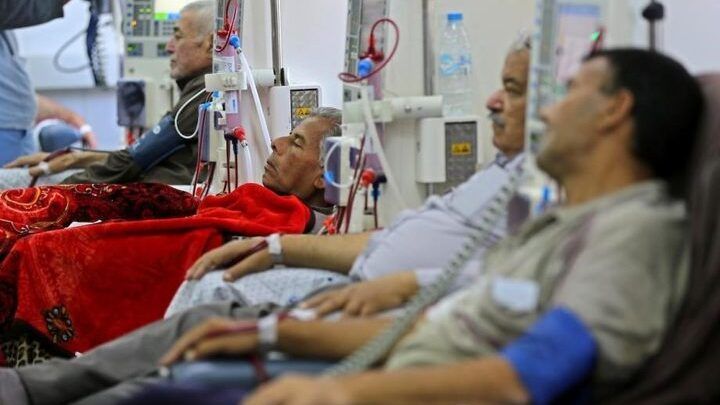 "آكشن إيد": 10 آلاف مريض بالسرطان في غزة محرمون من الحصول على الأدوية والعلاج