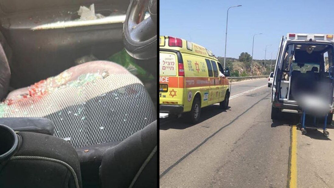 12 قتيلاً منذ مطلع2024...مقتل مواطن بجريمة إطلاق نار بالداخل الفلسطيني المحتل