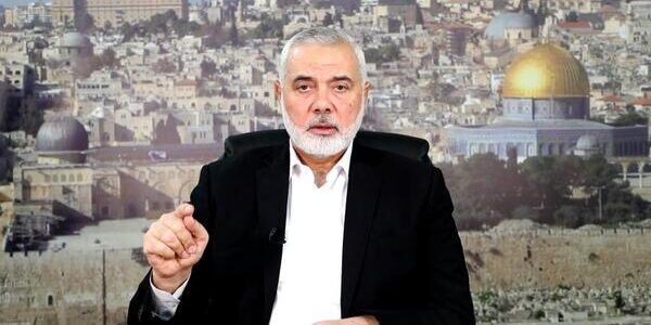 هنية يعرض شروط المقاومة لعقد صفقة التبادل مع "إسرائيل"