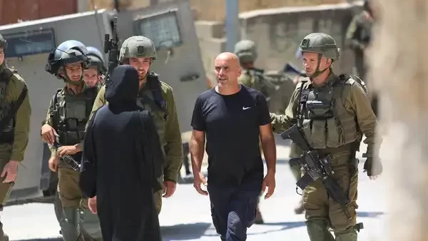 الاحتلال يعتقل شاباً وفتاة في القدس ونابلس