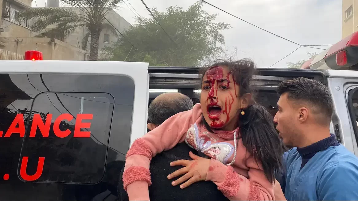 الاحتلال يرتكب 16 مجزرة في قطاع غزة خلال 24 ساعة