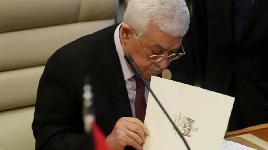 الرئيس يصدر مرسومين لتعيين اللواء التعمري مديراً عاماً للأمن الوقائي والعميد أقرع نائباً له