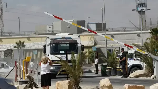 بسبب الاكتظاظ بالأسرى… "إسرائيل" تهيئ المقاصف وغرف تناول الطعام