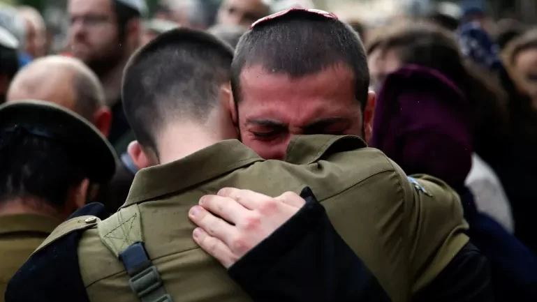 "القسام": مقتل أسيرين إسرائيليين وإصابة 8 آخرين جراء قصف الاحتلال