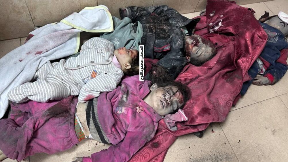 اليوم الـ132 للعدوان: شهداء وجرحى في قصف الاحتلال المتواصل على قطاع غزة