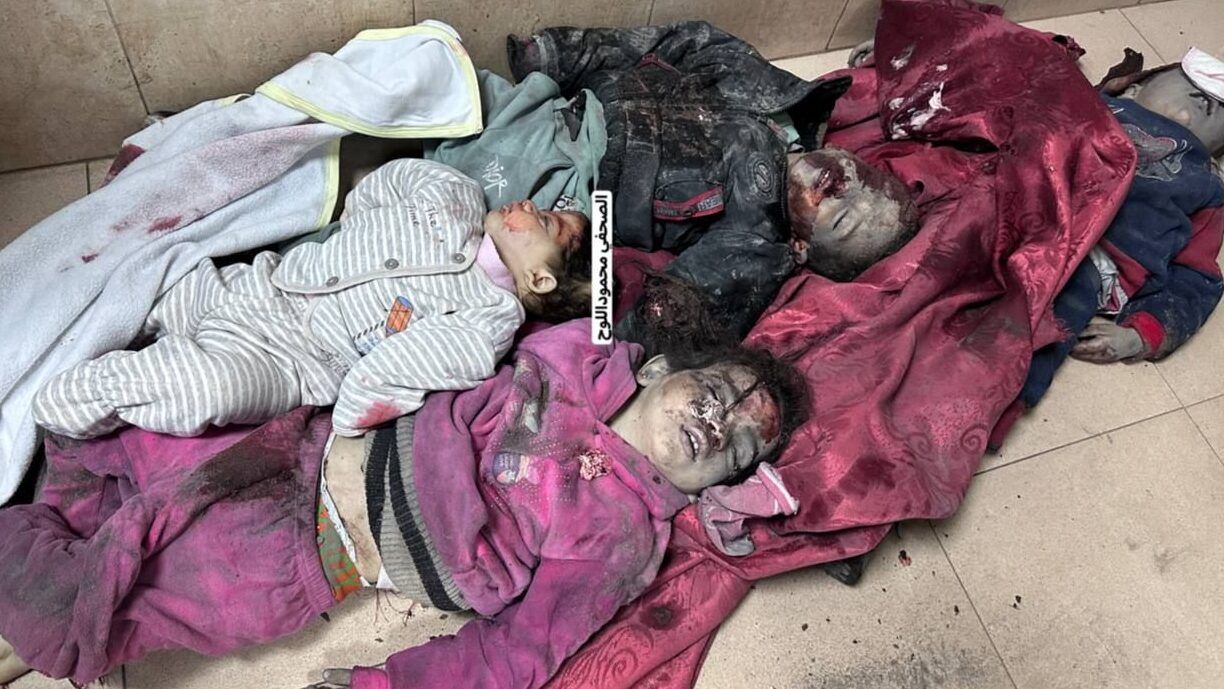 اليوم الـ132 للعدوان: شهداء وجرحى في قصف الاحتلال المتواصل على قطاع غزة