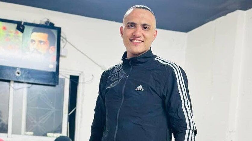 الكشف عن تفاصيل محاولة الاحتلال إعدام الشاب صالح حسونة في رام الله