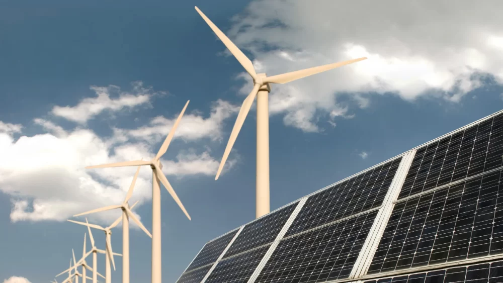 "أرامكو": استهلاك الطاقة في 2025 سيتغير بشكل كامل