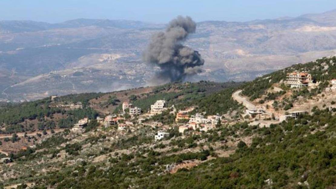 بينهم سيدة وطفلاها.. شهداء في قصف إسرائيلي على جنوب لبنان