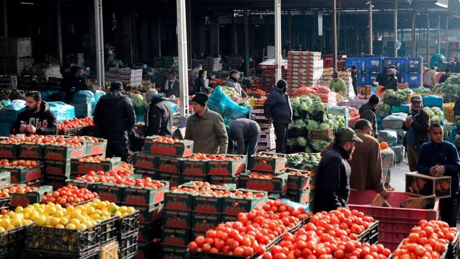 بالأرقام: تجارة فلسطين مع "إسرائيل" تشهد تراجعاً للشهر الرابع توالياً