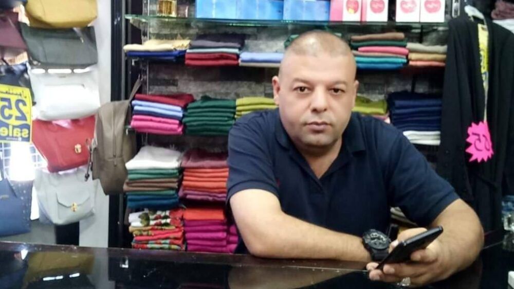 عقب اقتحام قوات خاصة.. مستعربون يعتقلون مواطناً من مدينة نابلس