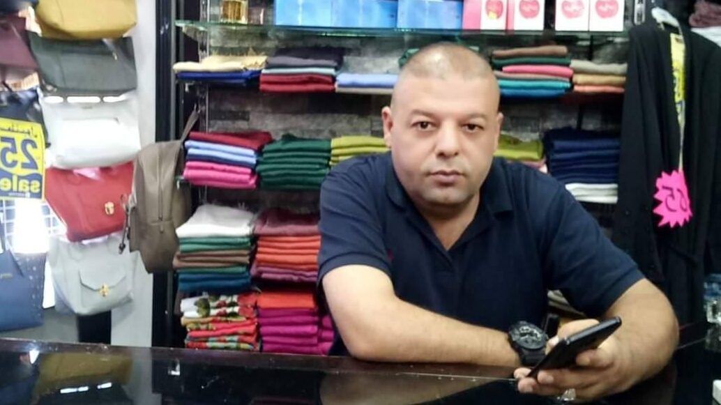 عقب اقتحام قوات خاصة.. مستعربون يعتقلون مواطناً من مدينة نابلس