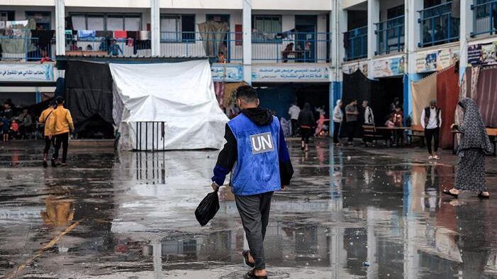 رويترز: اتفاق بالكونغرس يمنع تمويل وكالة الأونروا حتى مارس 2025