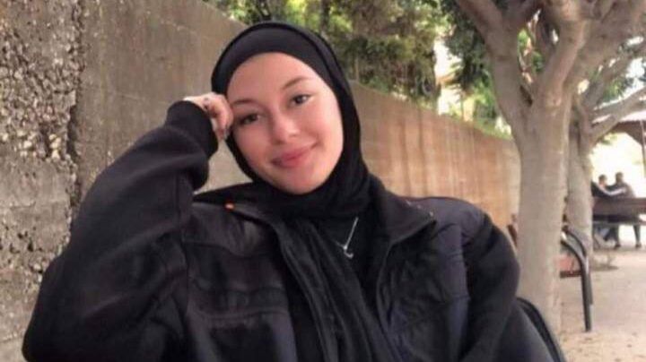 الاحتلال يعتقل طالبة جامعية من نابلس عند مفترق "عيون الحرامية"