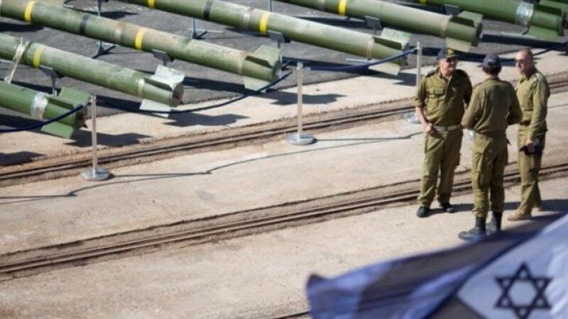 الحكومة الكندية تواجه دعوى قضائية لوقف بيع الأسلحة لجيش الاحتلال