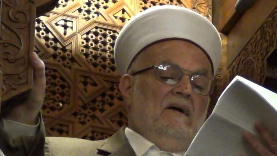 المفتي العام يحث على مراعاة حرمة شهر رمضان المبارك