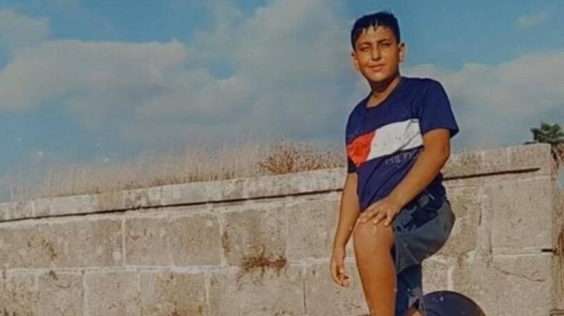 معتصم أبو عابد